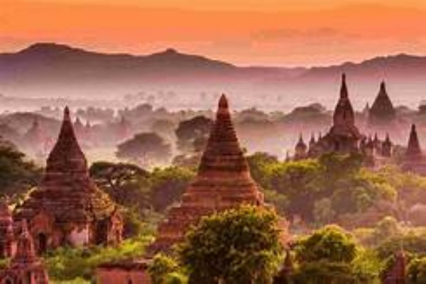 Bagan Information
