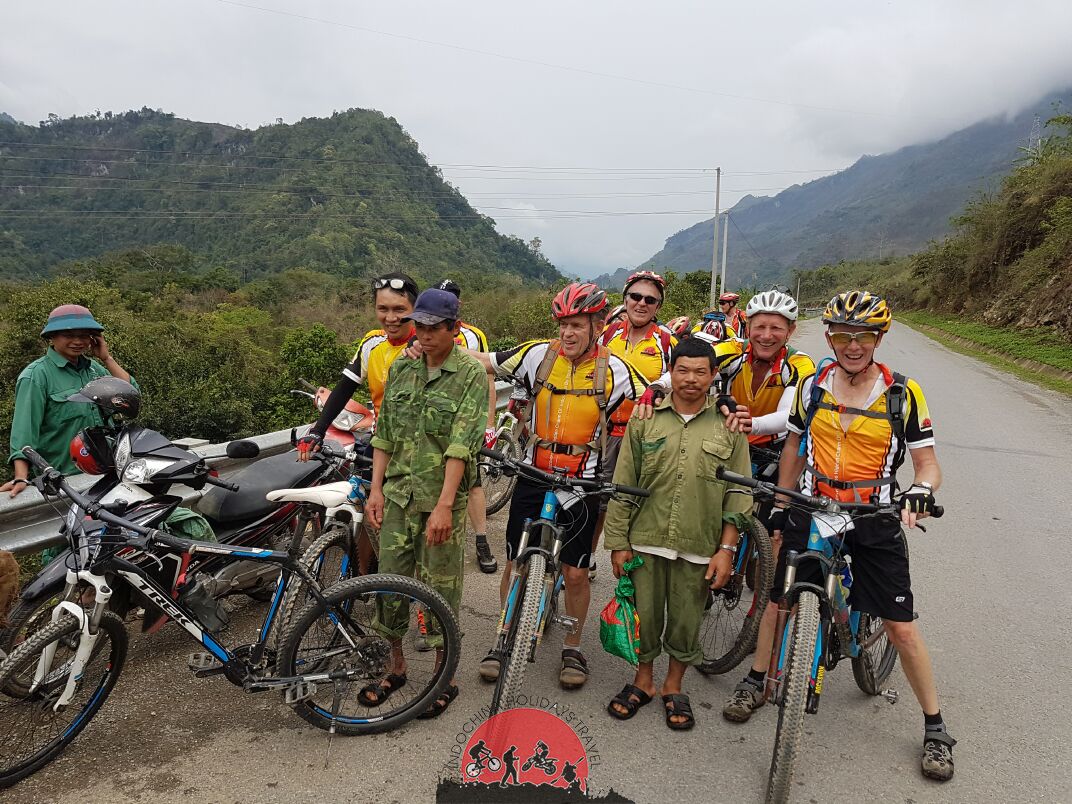 Mandalay Cycling To Inle Lake - 9 Days 5