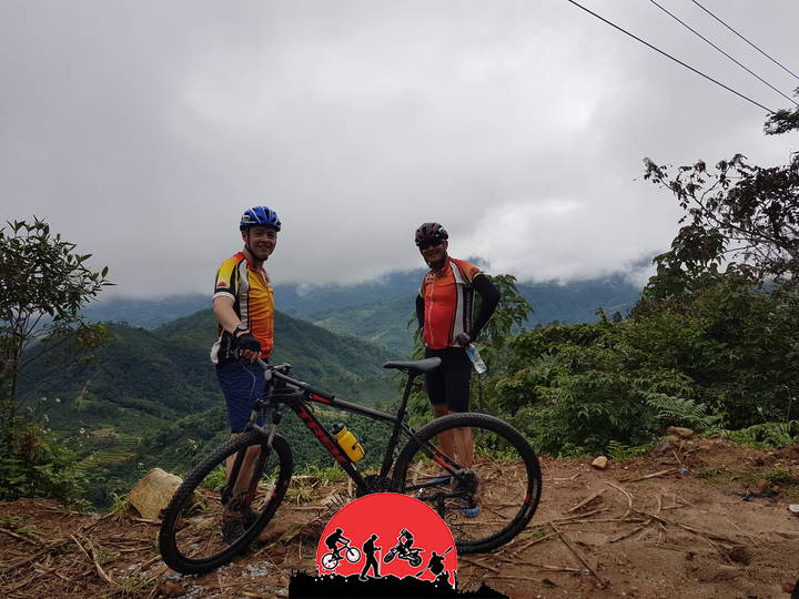 Myanmar Adventure Cycle Tours – 11 Days 1