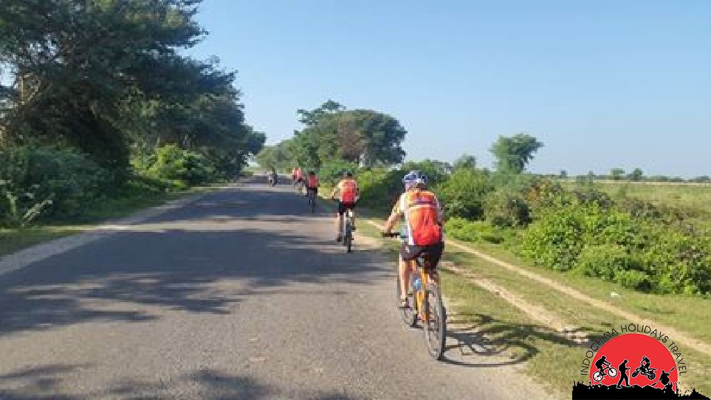 Rajasthan Short Experience Bike Tour - 8 Days 1